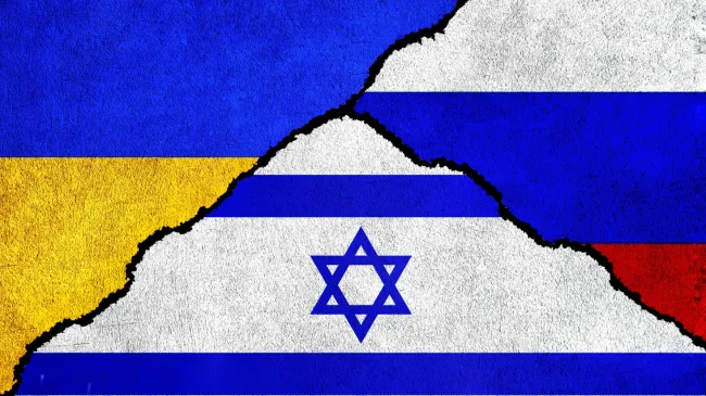 flags